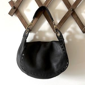 Lucky Brand large hobo